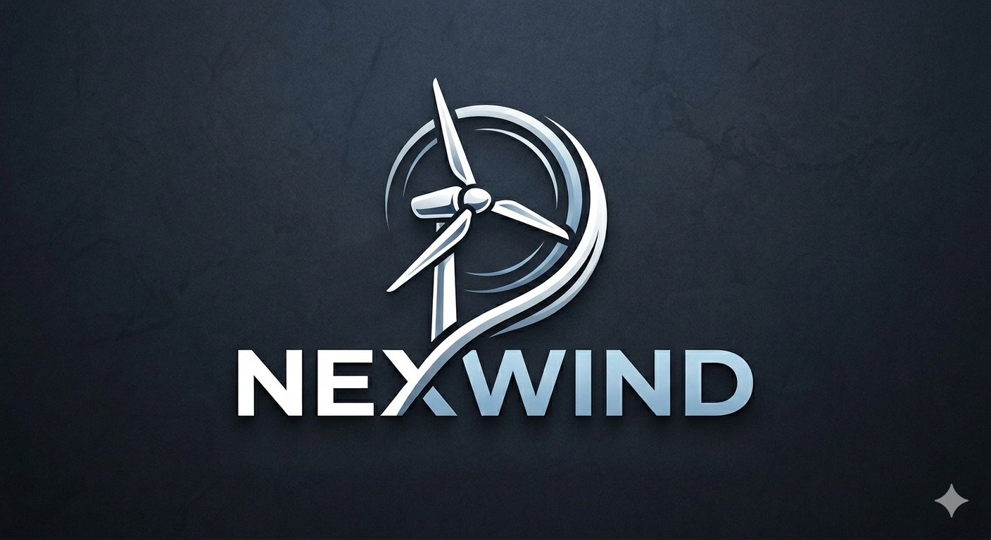 Nexwind Logo